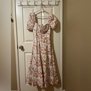 Brand new House of CB dress